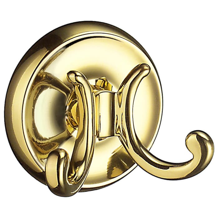 Smedbo Villa doppelter Haken