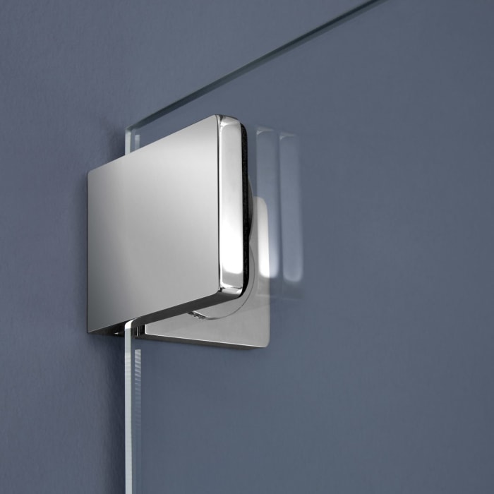 Sprinz Achat R Plus Drehtüre mit Seitenwand bis 100 x 100 x 200 cm