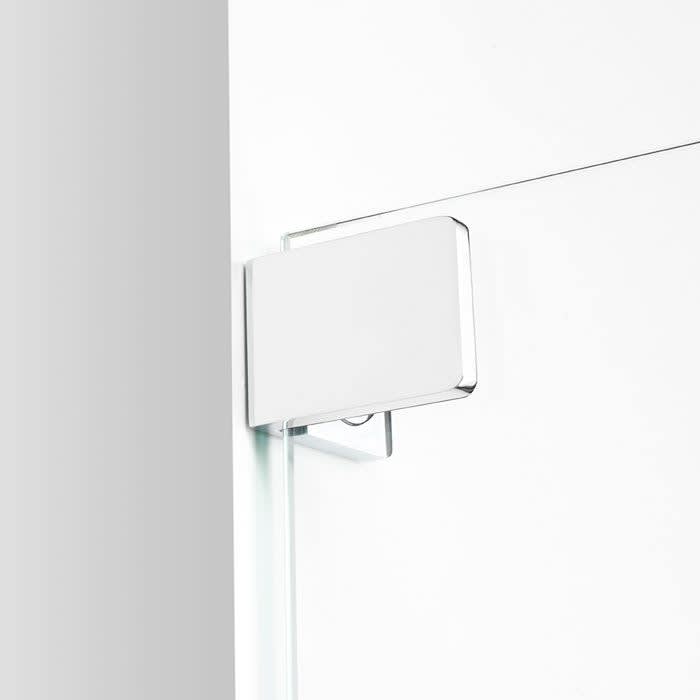 Sprinz Achat R Plus Drehtüre mit Seitenwand bis 100 x 120 x 200 cm