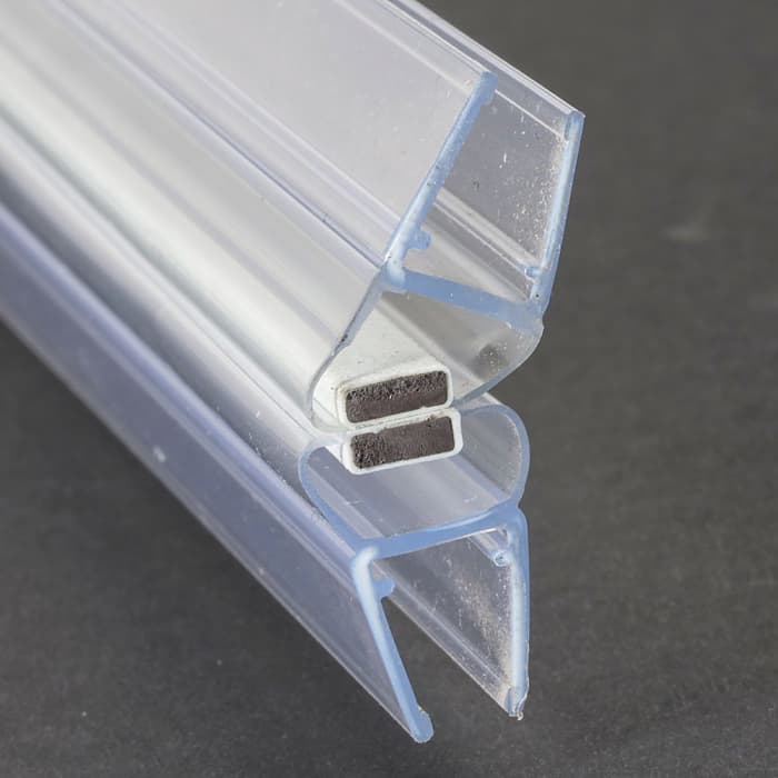 Sprinz Ersatzmagnetleiste-200cm 135°