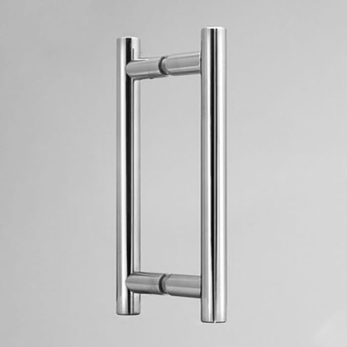 Sprinz T-Griff rund 2-seitig, Länge 20 cm