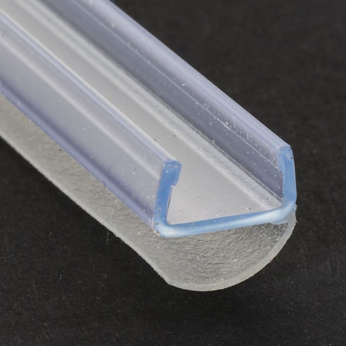 Sprinz Spaltdichtung 8 mm Länge 200 cm