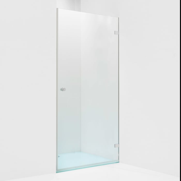 Sprinz Fortuna Tür in Nische bis 100 x 200 cm, Anschlag rechts