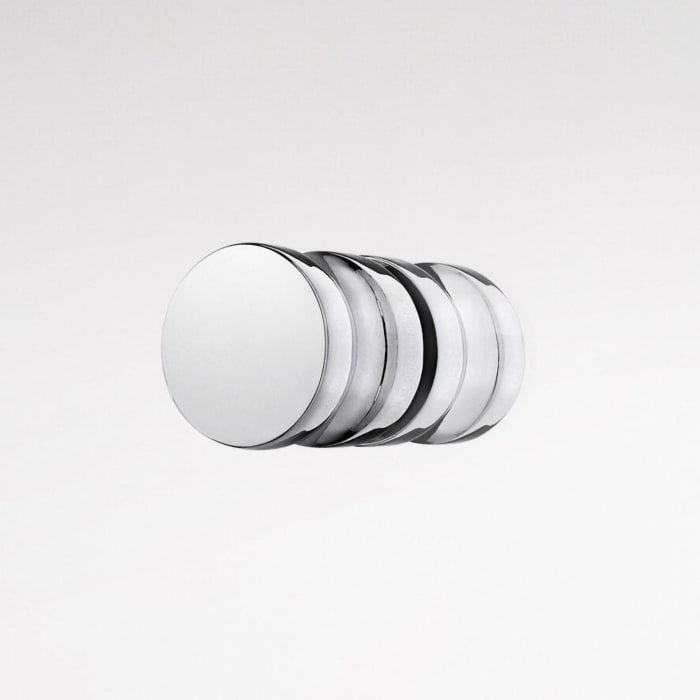 Sprinz Fortuna Tür mit Seitenteil für Nische bis 120 x 200 cm, Anschlag rechts