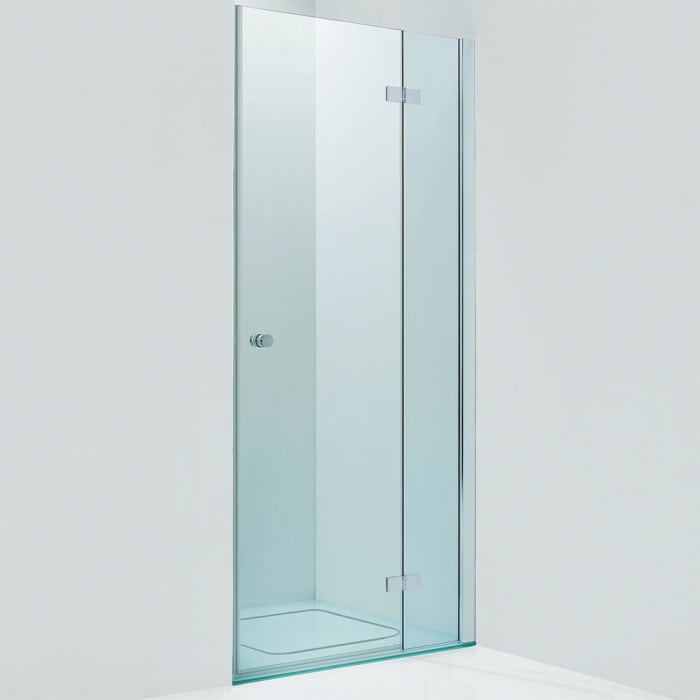 Sprinz Fortuna Tür in Nische 100 x 200 cm Türanschlag rechts