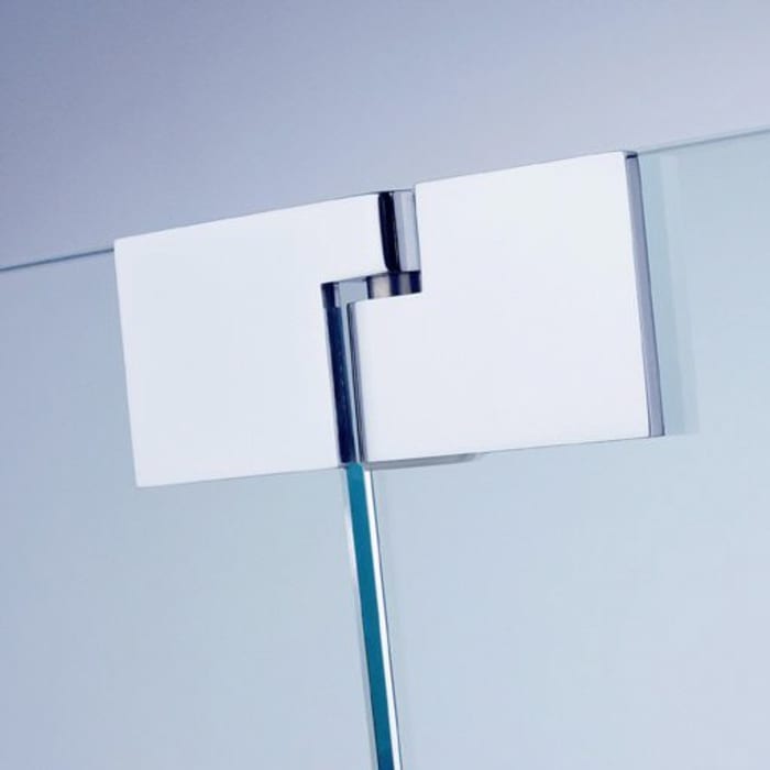 Sprinz Omega Eckeinstieg bis 90 x 90 x 210 cm