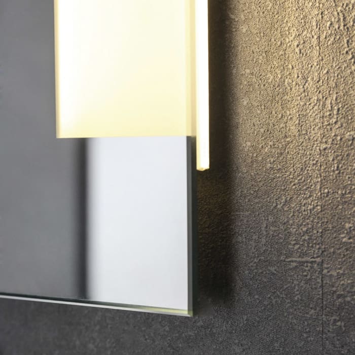 Sprinz Smart-Line LED Flächenspiegel 190 x 70 cm