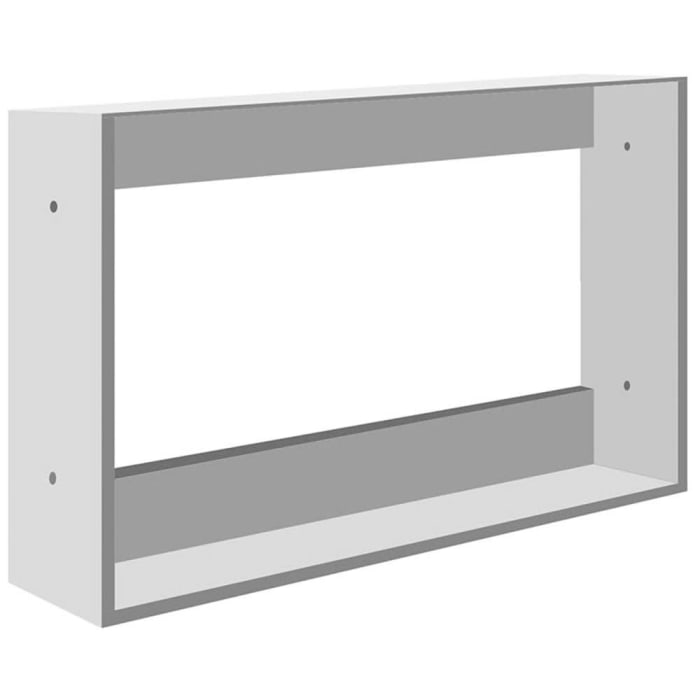 Sprinz Einbaubox zu Schrankmaß 90 cm