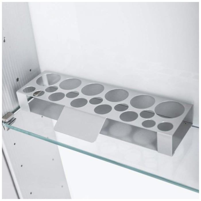 Sprinz Interio Line Lippenstift- und Nagellackbord