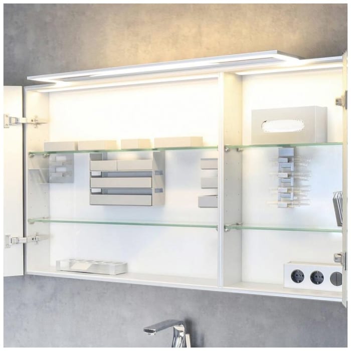 Sprinz Interio Line Einlegebox 7 x 7 cm