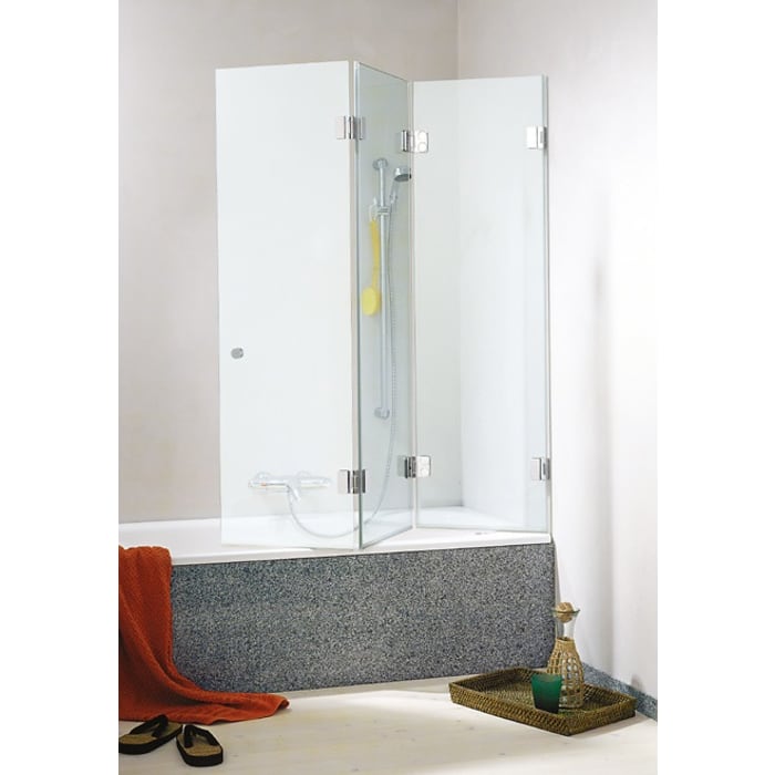 Sprinz XXL Badewannenaufsatz 1-teilig 80 x 150 cm