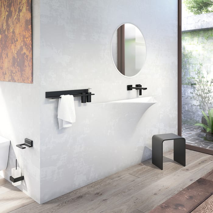 Steinberg Serie 430 Hocker