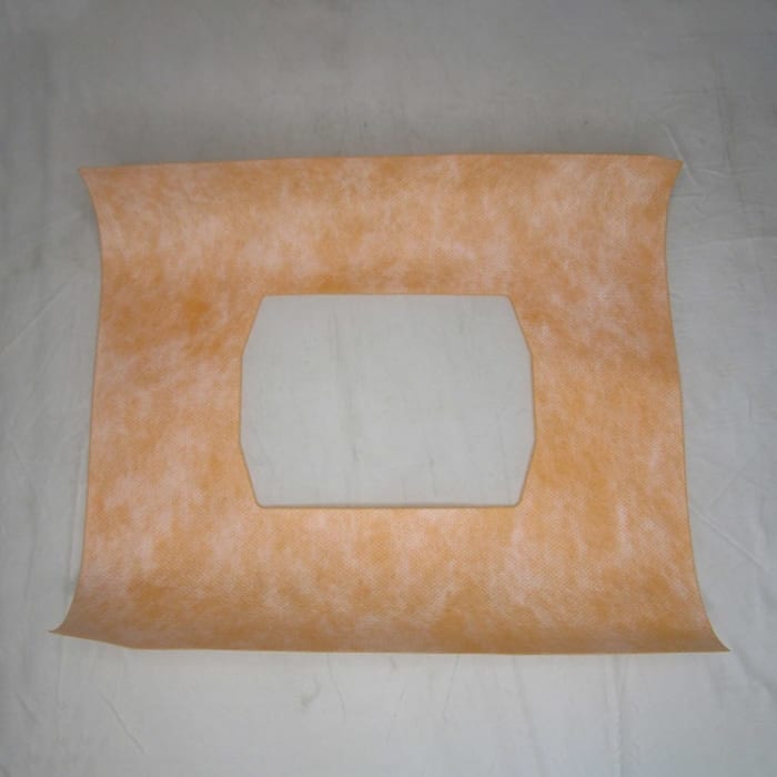 Steinberg Dichtmanschette für Sensual Rain Unterputz-Thermostat