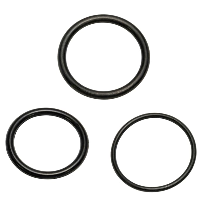 Steinberg Ersatz-Dichtungen für Serie 100 Küchenarmatur