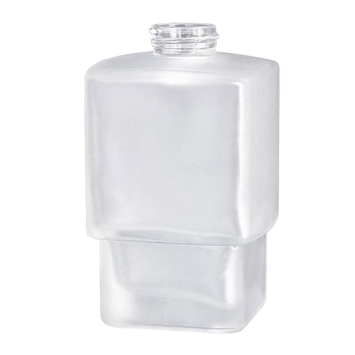 Steinberg Ersatzglas für Seifenspender