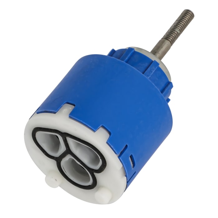 Steinberg Joystickkartusche 3,5 cm für 200.1000 und 215.1000