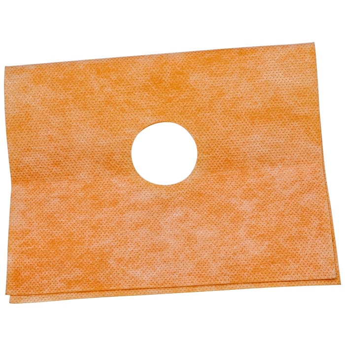 Steinberg Kerdi Dichtmanschette für UP-Einbaukörper 010.1800