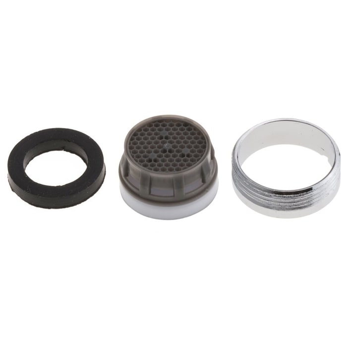 Steinberg Luftsprudler komplett zu 100.1050