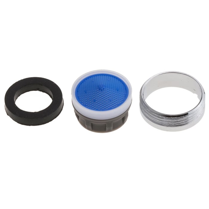 Steinberg Luftsprudler komplett zu 100.1050