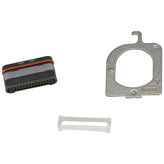 Steinberg Serie 135 Ersatz Luftsprudler rechteckig ab August 2010