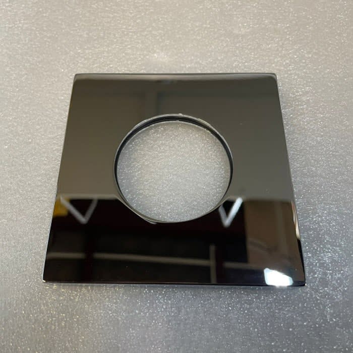 Steinberg Ersatz-Rosette für Serie 120