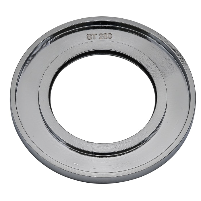 Steinberg Serie 100 Schub-Rosette für Wandauslauf