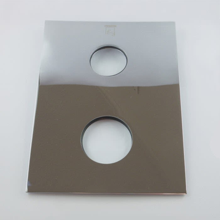 Steinberg Ersatz-Schubrosette 15 x 20 cm für 160.4100