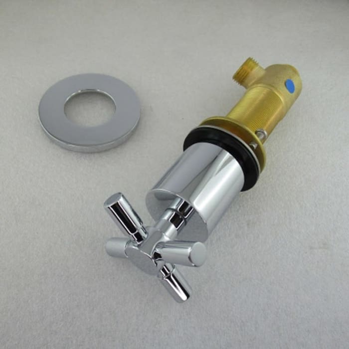 Steinberg Seitenventil kalt für 250.2000, 250.2400, 250.2480