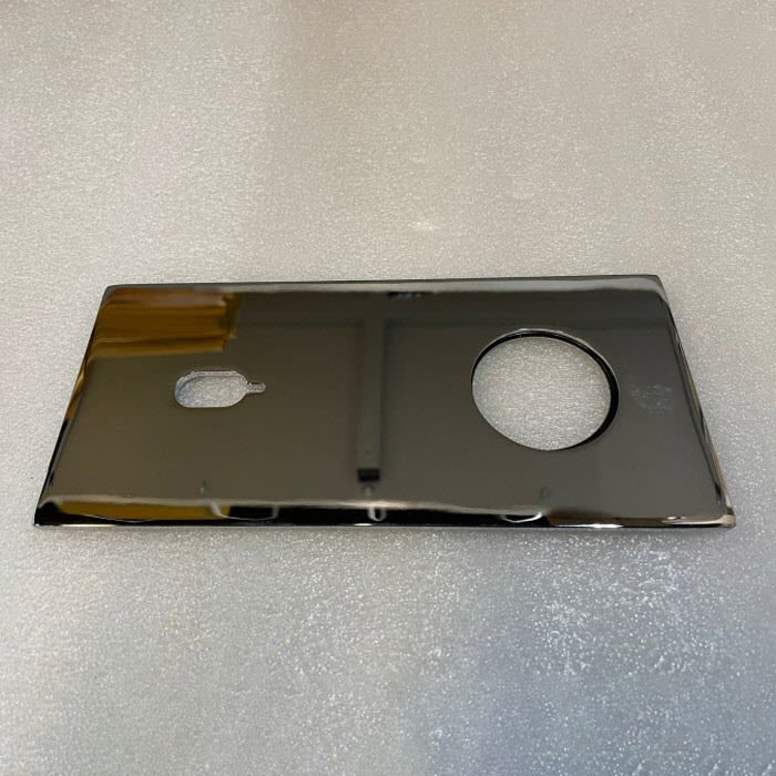 Steinberg Serie 120 Ersatz-Rosette 22 x 9 x 0,6 cm