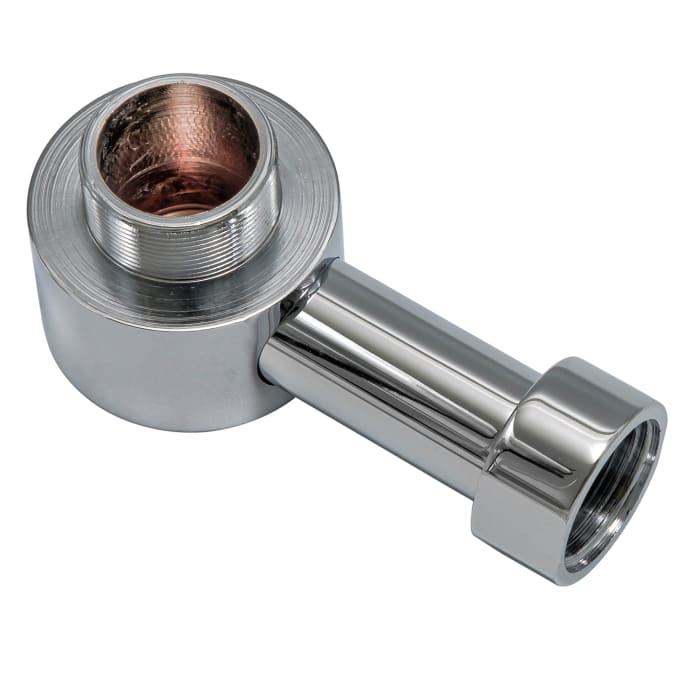 Steinberg Unterer Anschlusswinkel