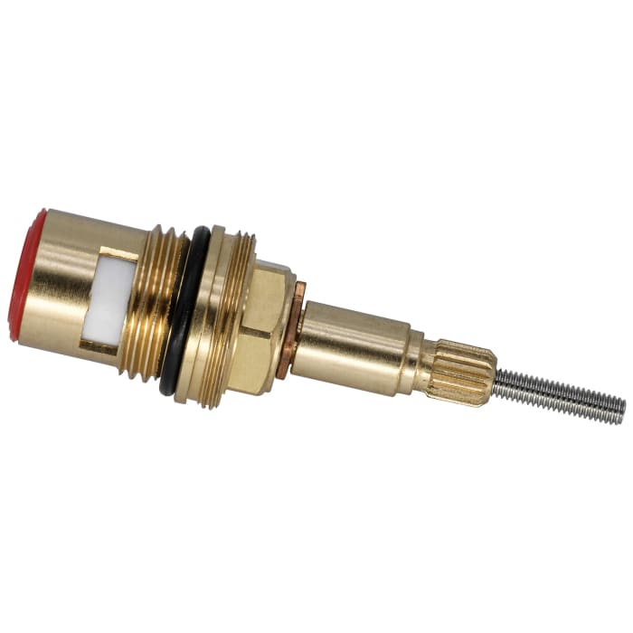 Steinberg Ventiloberteil linksschließend 90°