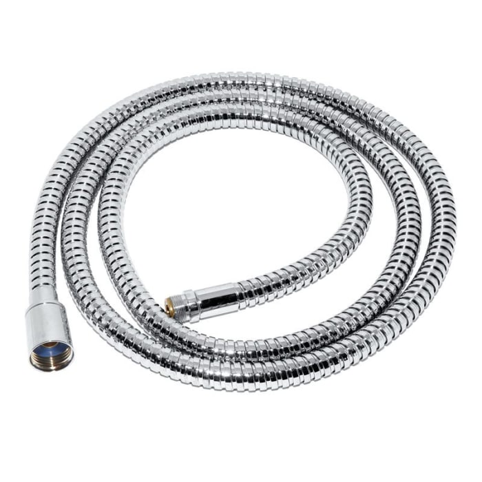 Steinberg Ersatz-Metall-Brauseschlauch für Schlauchdurchführung