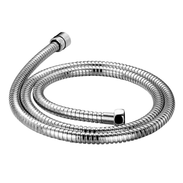 Steinberg Metall-Brauseschlauch 180 cm