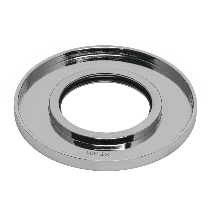 Steinberg Schubrosette für UP-Ventil