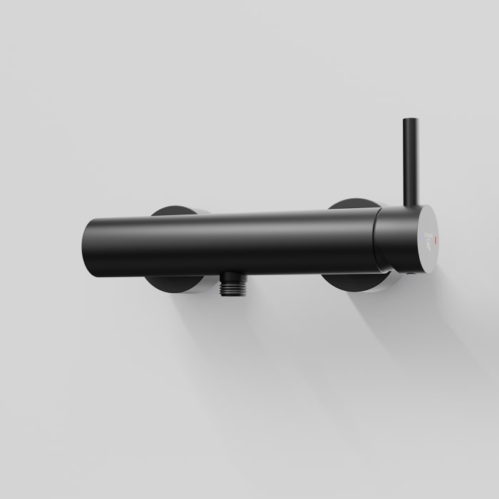 Steinberg Serie 100 Brause Einhebelmischbatterie