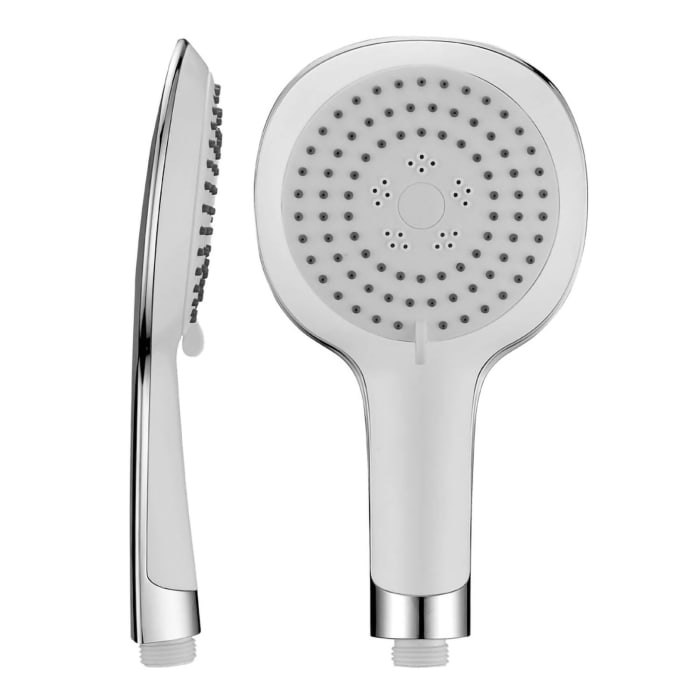 Steinberg Serie 100 Handbrause dreifach verstellbar