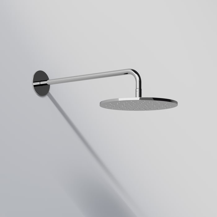 Steinberg Serie 100 Regenbrause Ø 25 cm