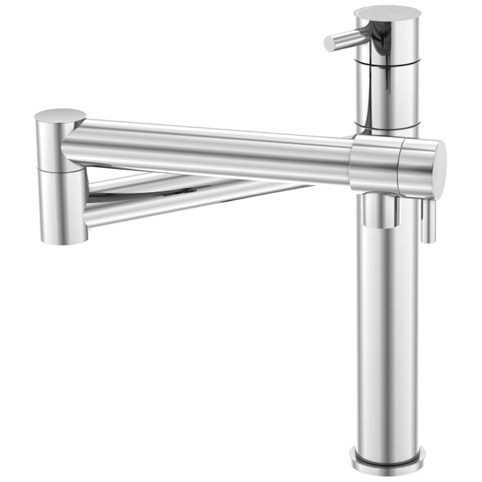 Steinberg Serie 100 Spültisch Einhebelmischbatterie