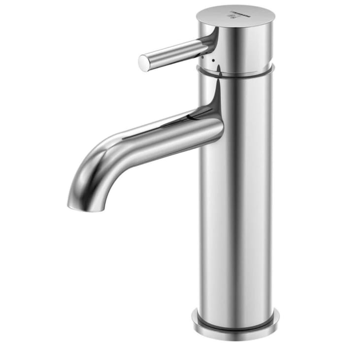Steinberg Serie 100 Waschtisch-Einhebelmischbatterie ohne Ablaufgarnitur