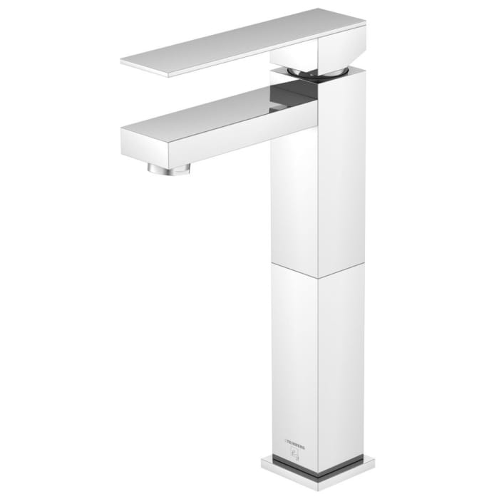 Steinberg Serie 160 Waschtisch-Einhebelmischbatterie Ausladung 17,5 cm