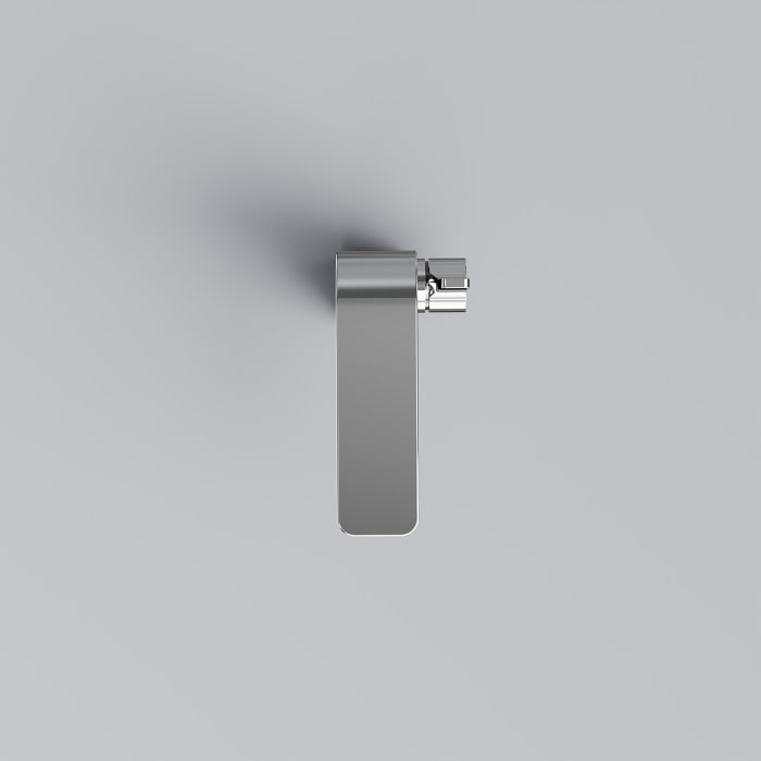 Steinberg Serie 230 Waschtisch-Einhebelmischbatterie ohne Ablaufgarnitur