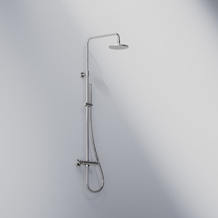 Steinberg Serie 250 Brauseset