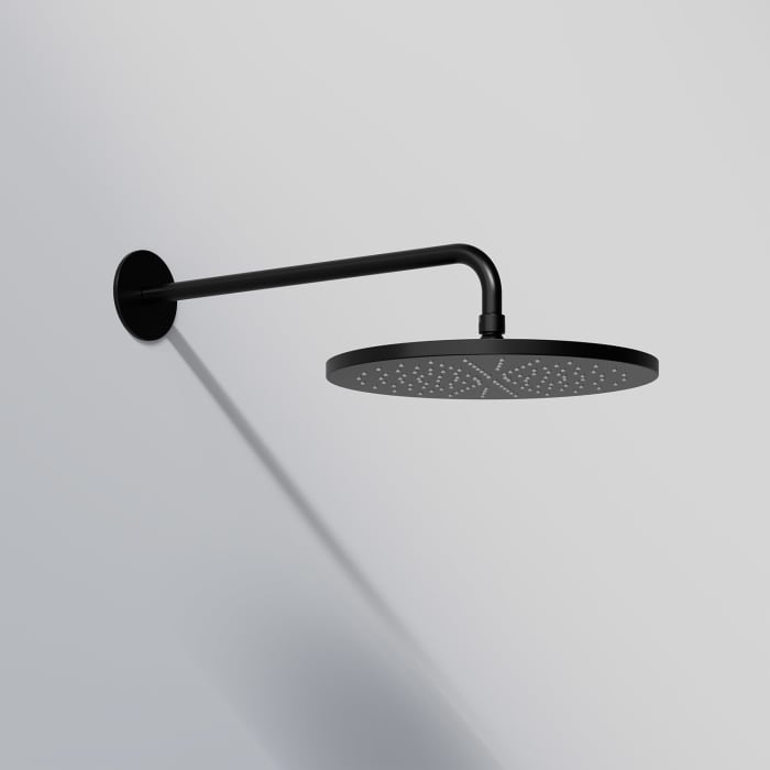 Steinberg Serie Universal Regenbrause 30 cm superflach