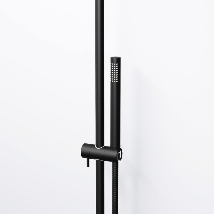 Steinberg Serie Universal Brausegarnitur 90 cm