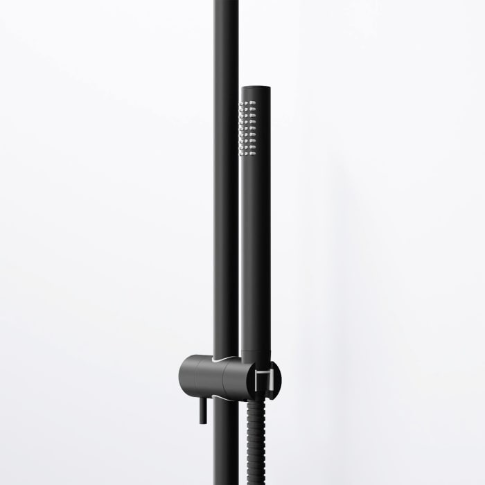 Steinberg Serie Universal Brausegarnitur 90 cm