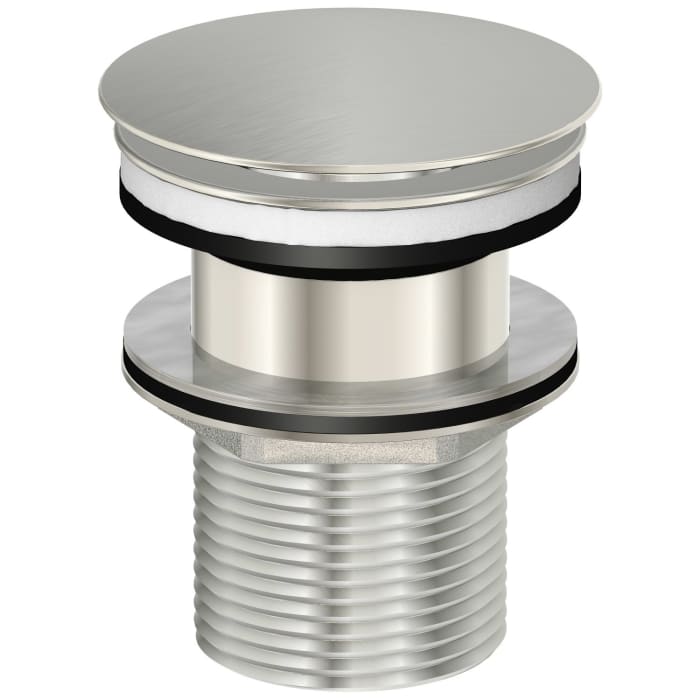 Steinberg Serie Universal Schaftventil