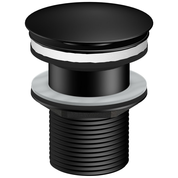 Steinberg Serie Universal Schaftventil