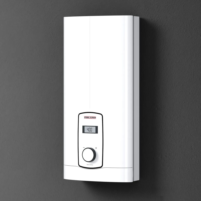 Stiebel Eltron Durchlauferhitzer DHB-E 18/21/24 LCD