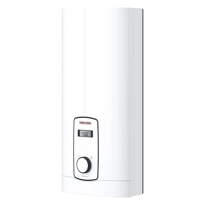 Stiebel Eltron Durchlauferhitzer DHB-E 18/21/24 LCD