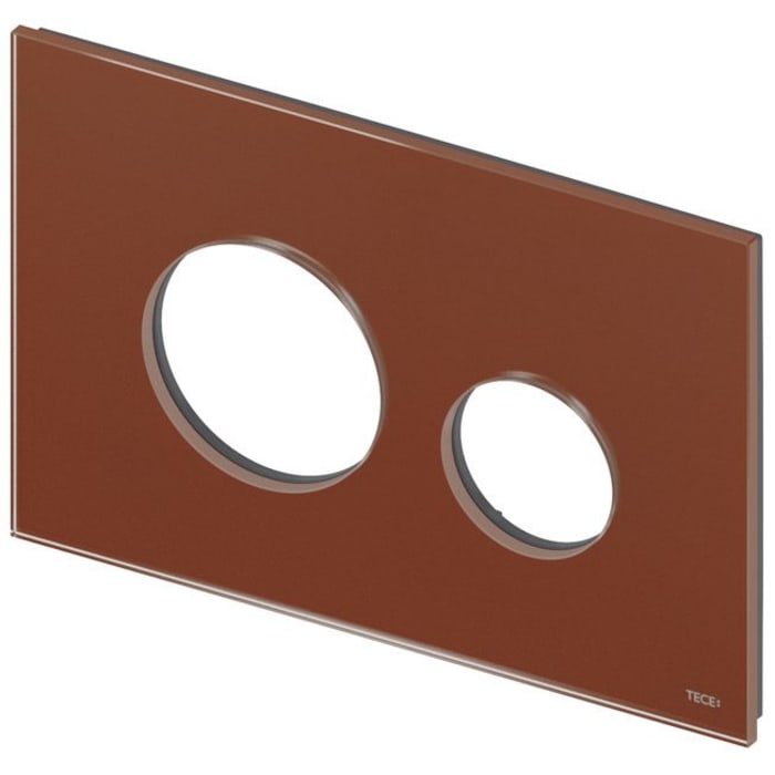 TECE TECEloop Baukasten Blende für Betätigungseinheit